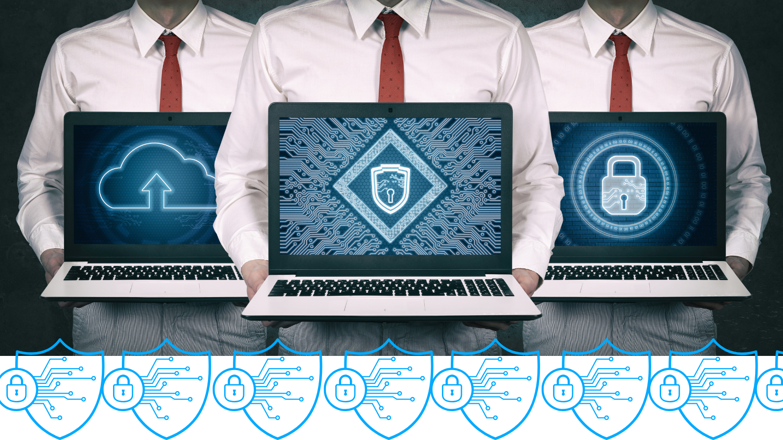 تشفير البيانات